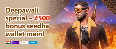 Weekly VIP Cashback Offer promotion