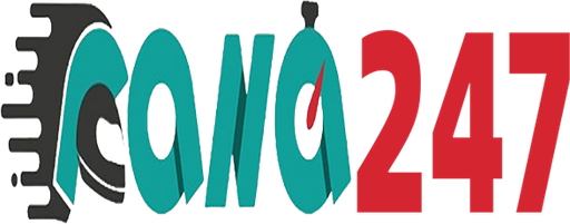 RanaVIP247 Logo
